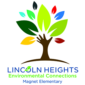 vertical school logo